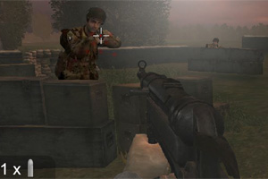 brothers in arms earned in blood brothers in arms earned in blood